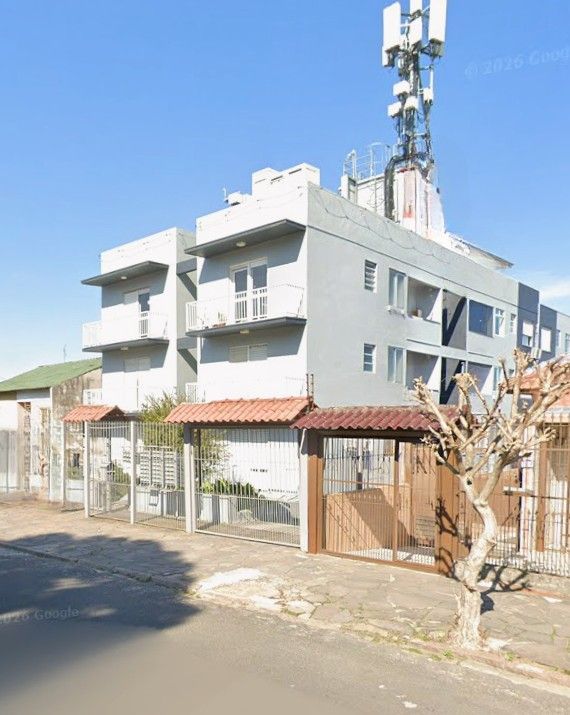 Apartamento, 1 quarto, à venda, 48 m², Bom Jesus - Porto Alegre — foto 4