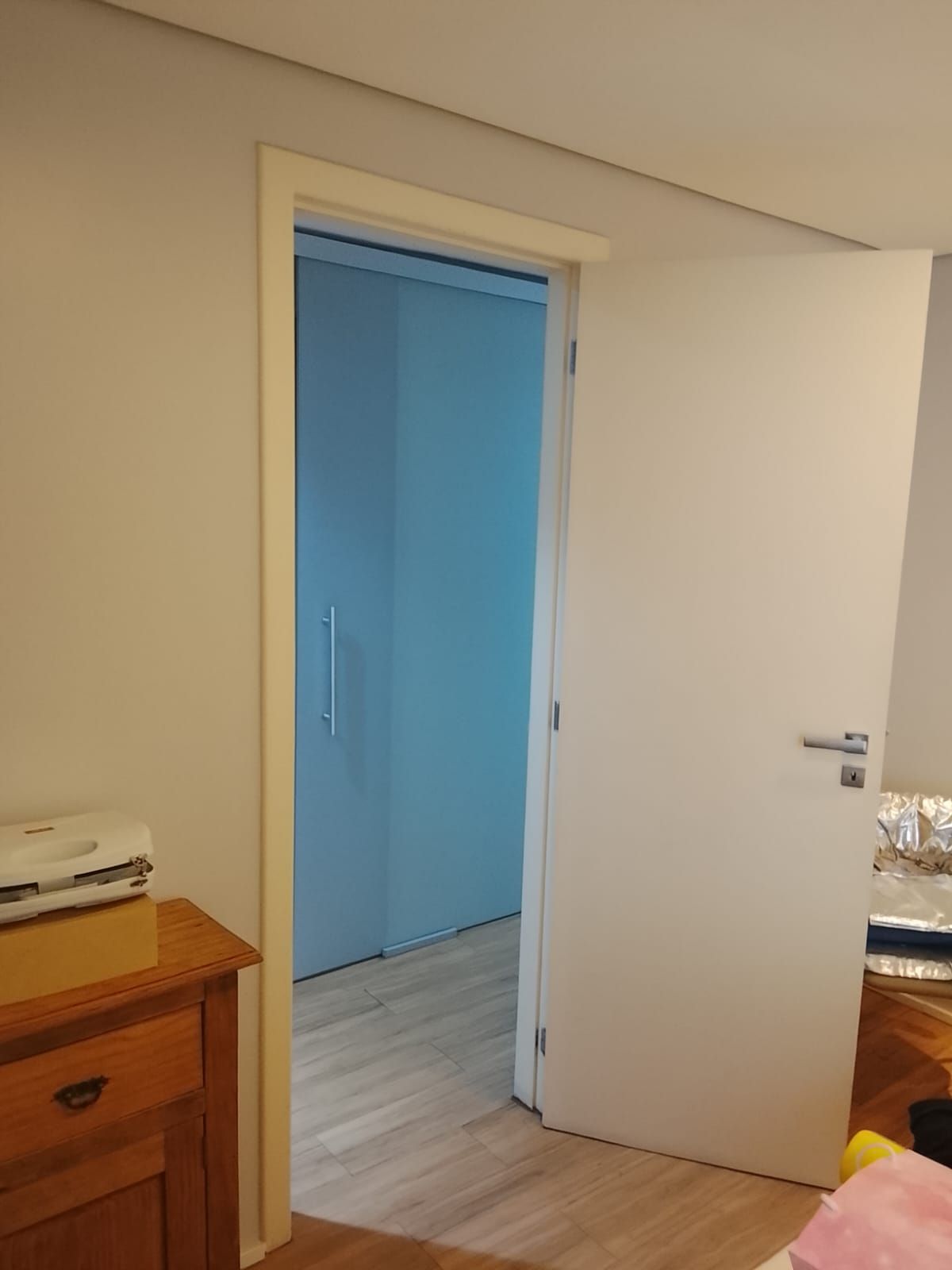 Depósito-Galpão, 50 m² - Foto 26