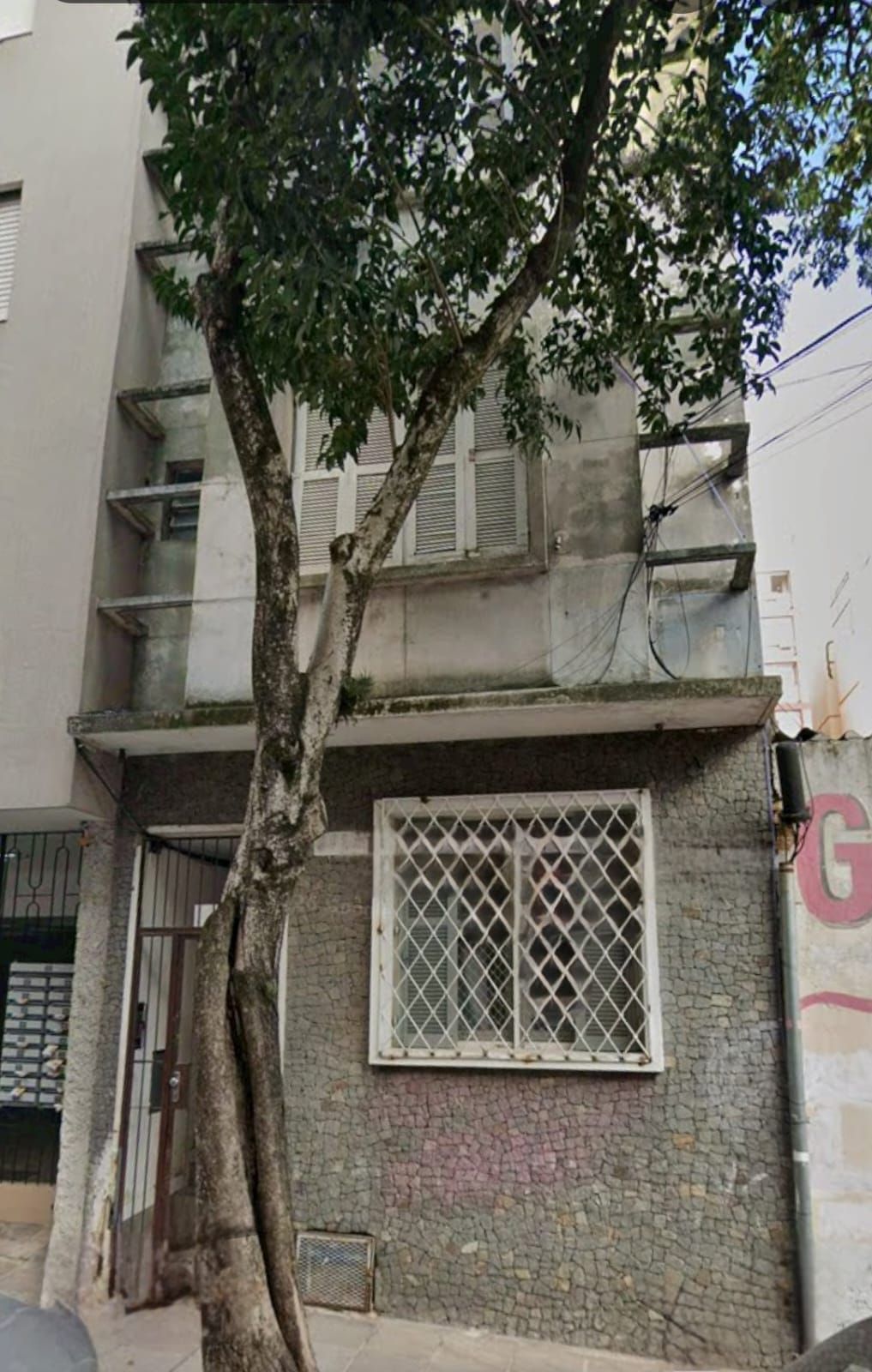 Apartamento 1D