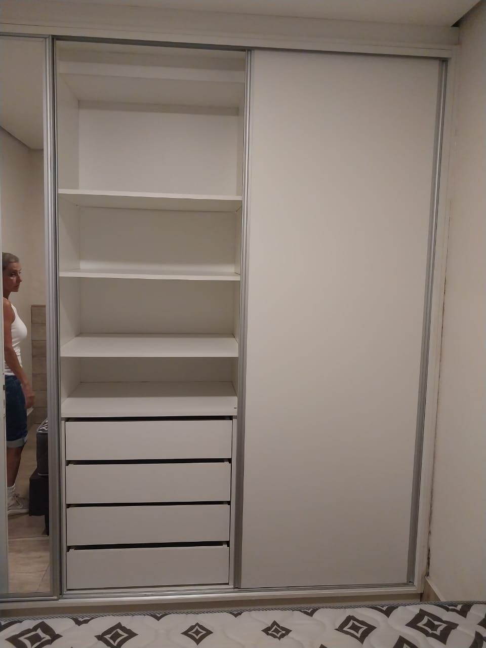 Apartamento, 1 quarto, 36 m² - Foto 34