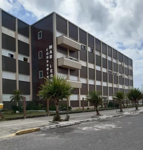 Oportunidade apto 1D c/vaga - Tramandaí - 100 metros da praia