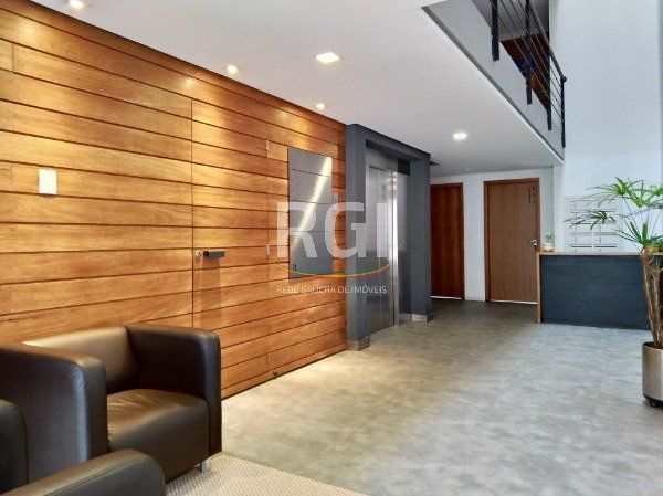 Conjunto Comercial-Sala à venda, 28m² - Foto 1