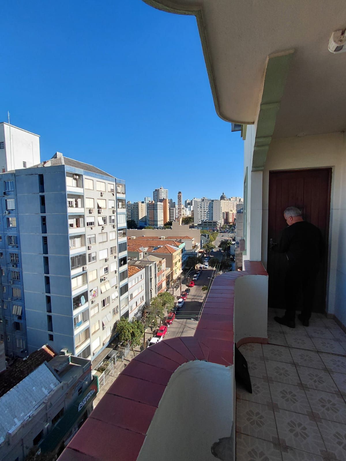 Apartamento 2 quartos à venda, 70m², Cidade Baixa - Porto Alegre