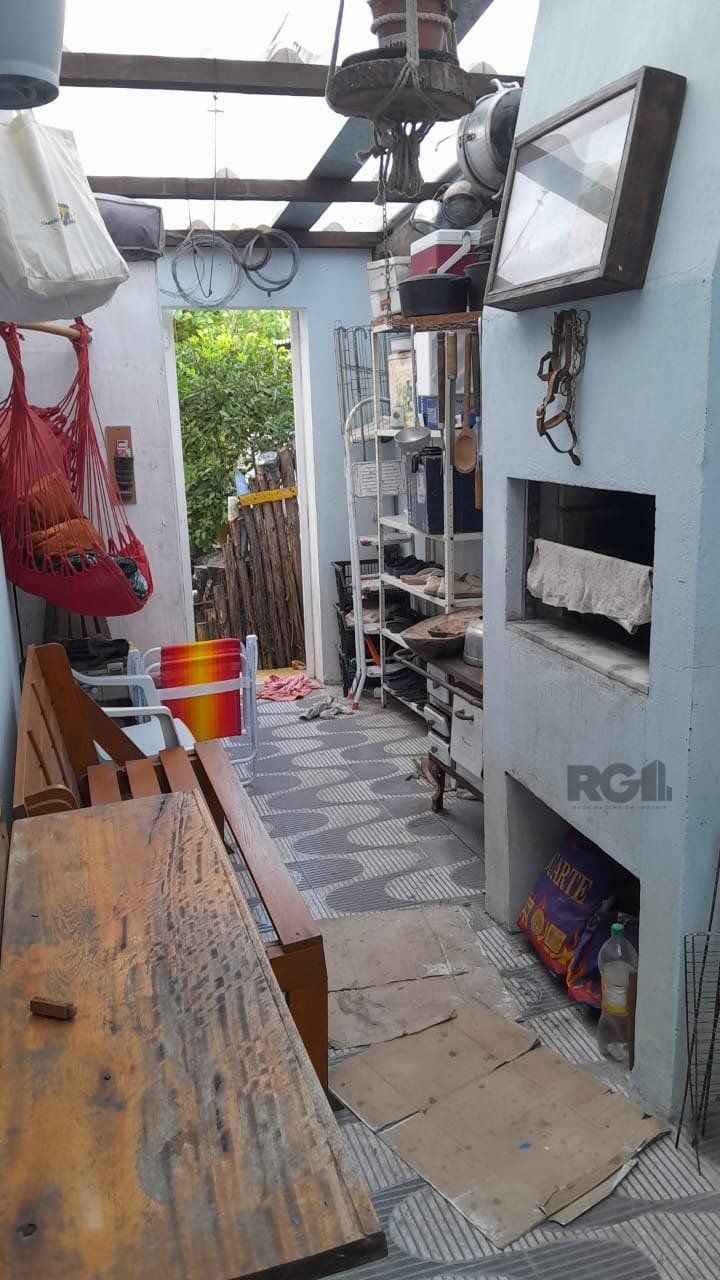 Casa, 4 quartos, 300 m² - Foto 8