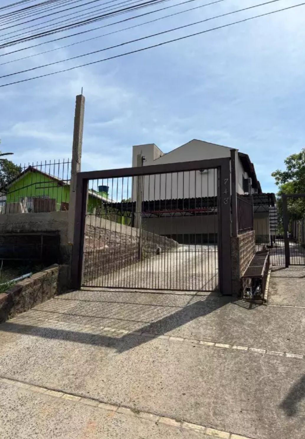 CASA SOBRADO COMPRA ASSISTIDA - SÃO LUCAS - VIAMÃO