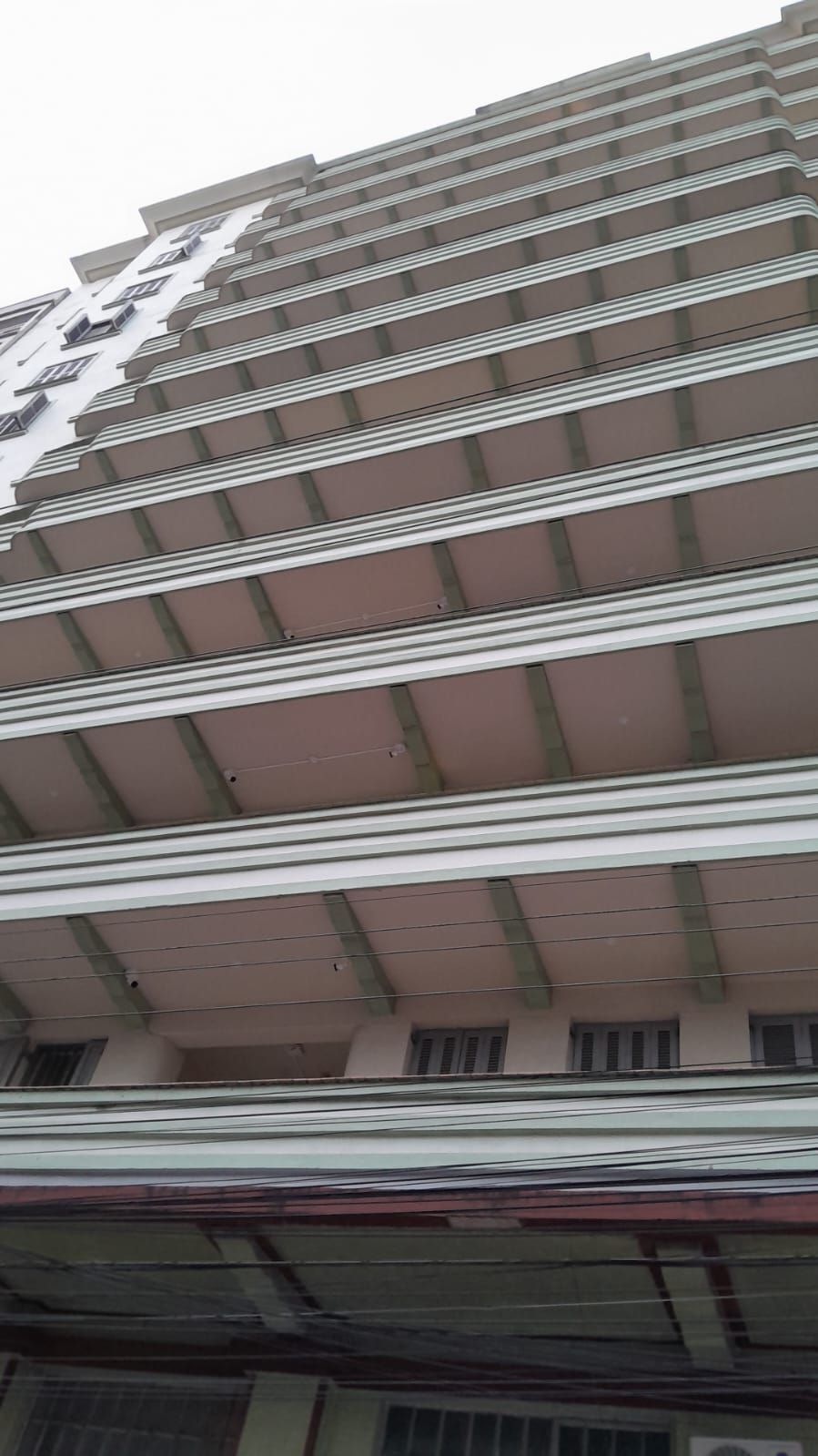 Apartamento à venda com 62m², 2 quartos no bairro Cidade Baixa em Porto Alegre