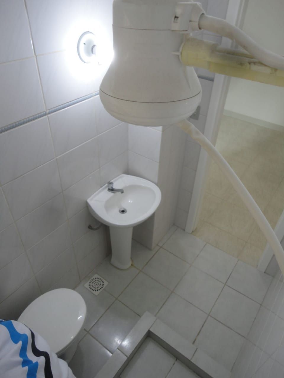 Kitnet-Studio, 24 m² - Foto 12