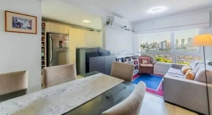 Apartamento, 2 quartos, 65 m² - Foto 4