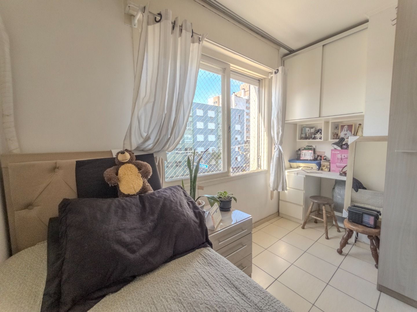 Apartamento, 2 quartos, à venda, 62 m², Santana - Porto Alegre — foto 3