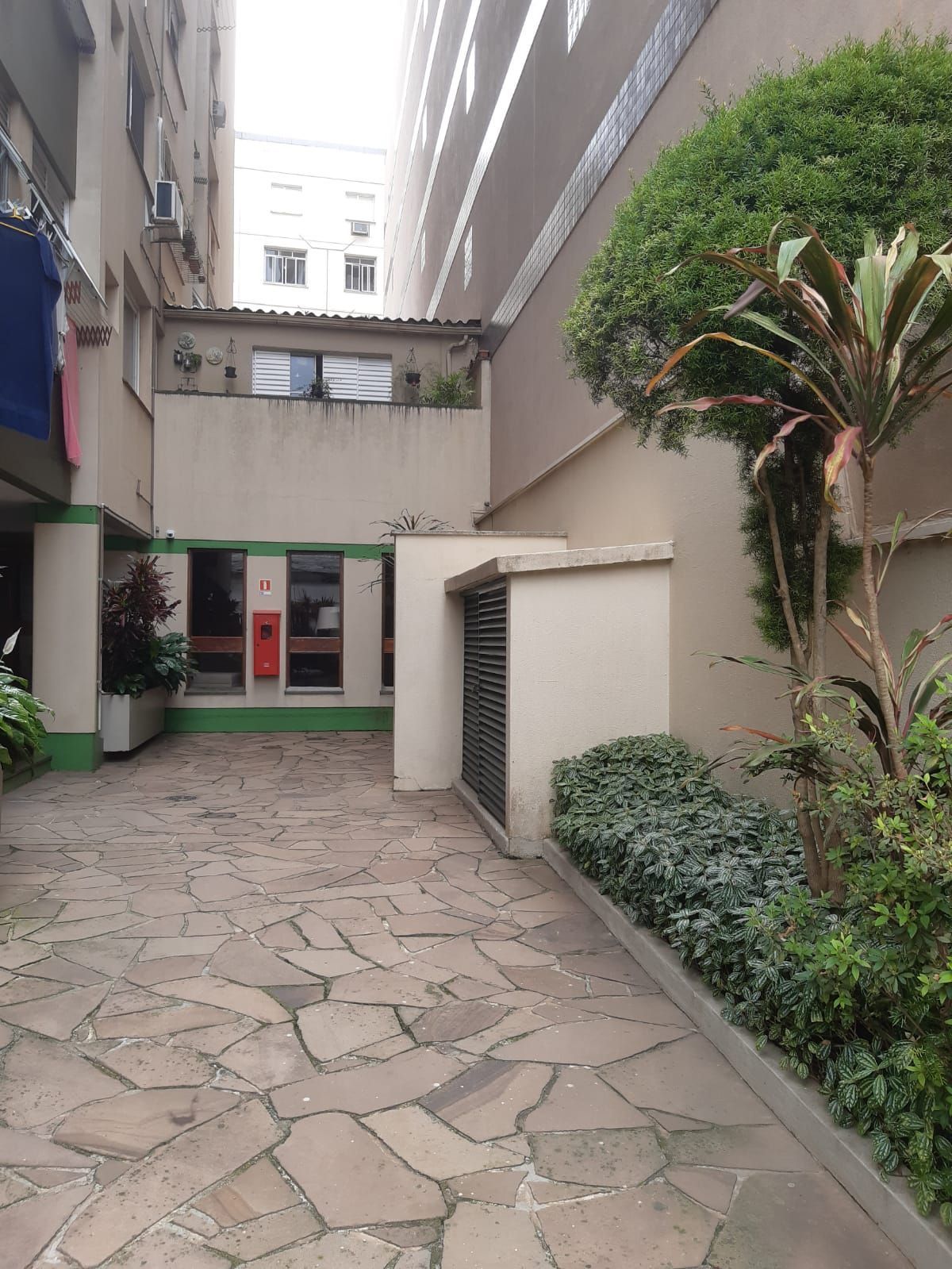 Apartamento, 1 quarto, à venda, 43 m², Centro Histórico - Porto Alegre — foto 4