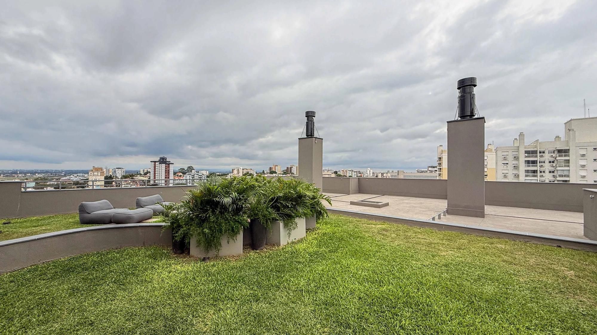 Apartamento, 1 quarto, à venda, 44 m², Passo da Areia - Porto Alegre — foto 5