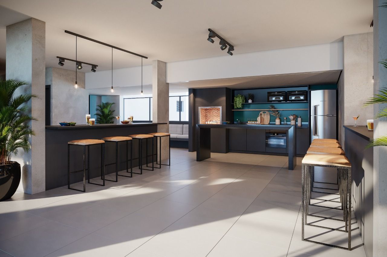 Flat/Apart Hotel, 1 quarto, 27 m² - Foto 10