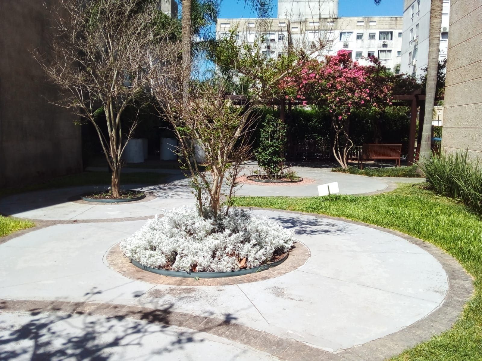 Apartamento à venda com 2 quartos, 46m² - Foto 4