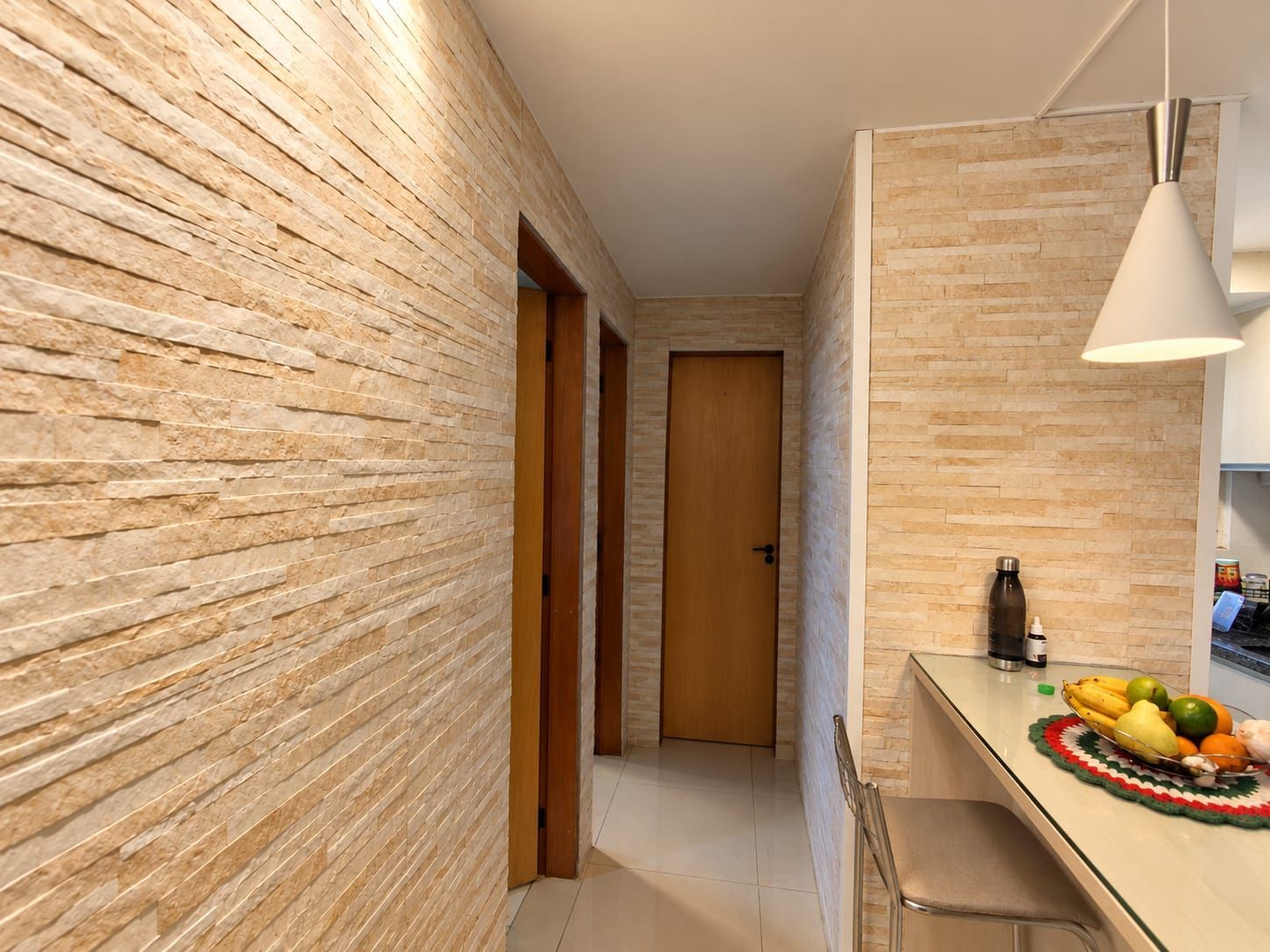 Apartamento, 2 quartos, à venda, 39 m², Lomba do Pinheiro - Porto Alegre — foto 4