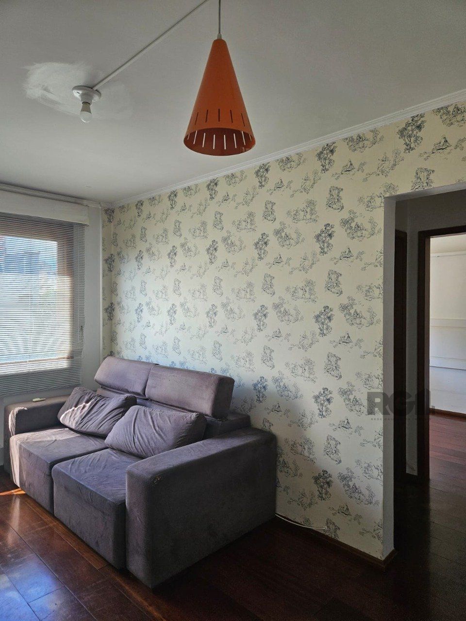 Apartamento, 1 quarto, 42 m² - Foto 1