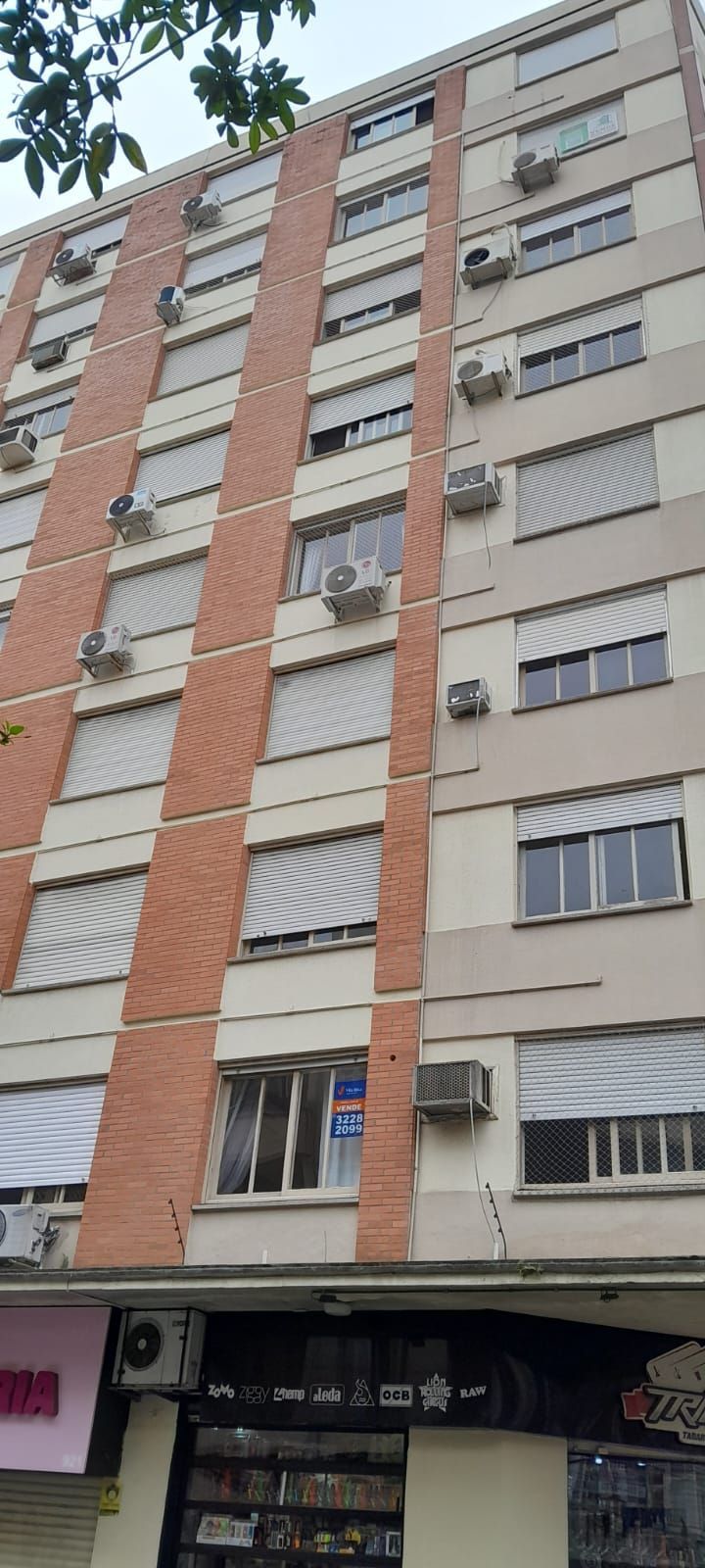 Apartamento, 2 quartos, à venda, 70 m², Cidade Baixa - Porto Alegre — foto 2