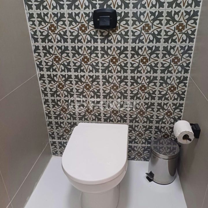 Studio, 1 quarto, à venda, 27 m², Cidade Baixa - Porto Alegre — foto 4