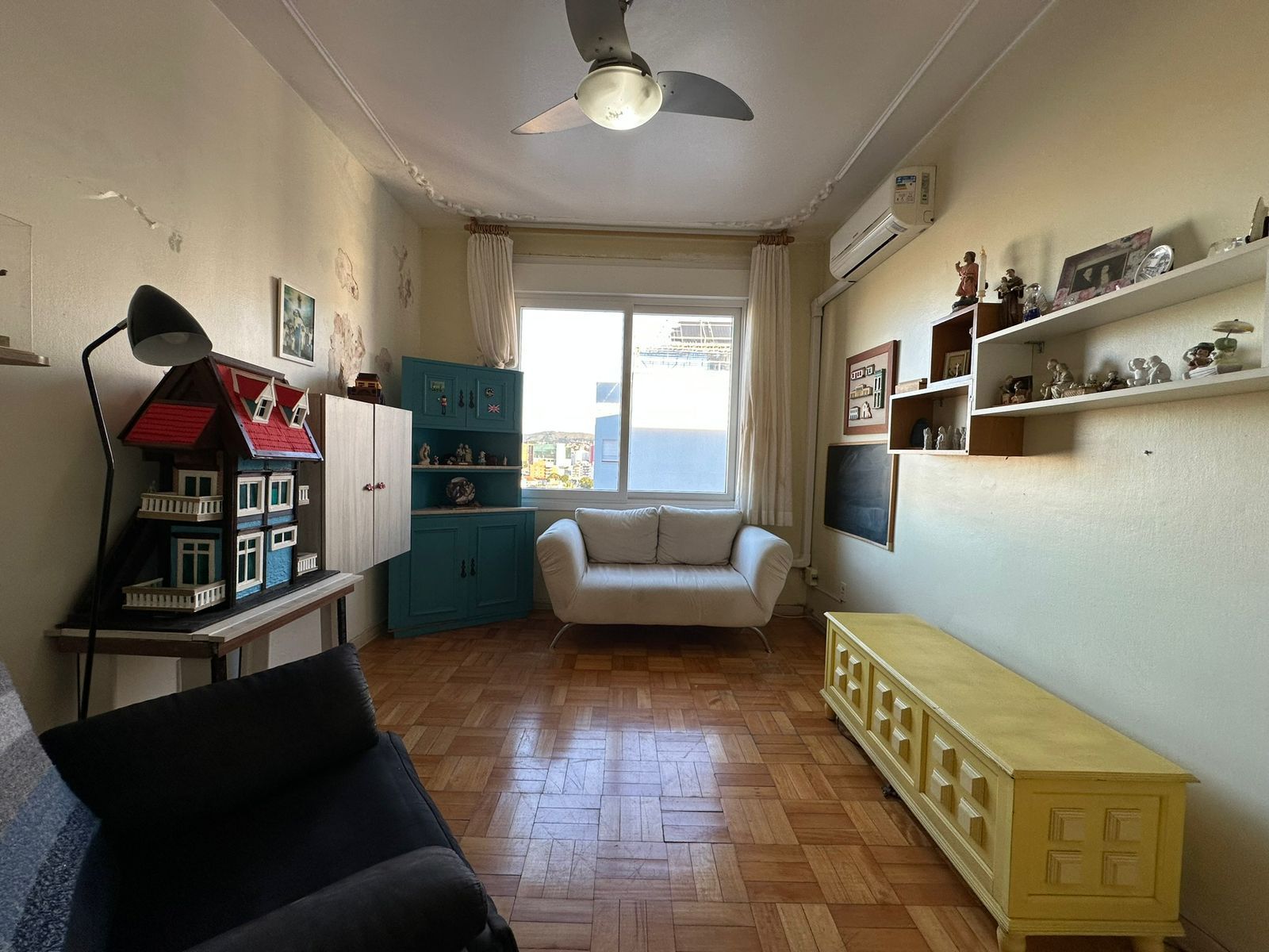 Apartamento 2 dormitórios no bairro Cidade Baixa