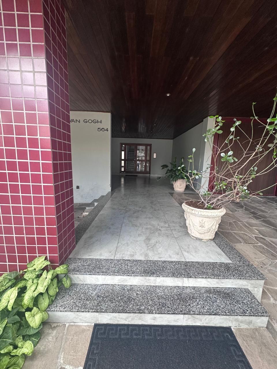 Apartamento, 2 quartos, à venda, 94 m², Jardim Botânico - Porto Alegre — foto 3