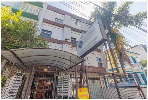 Apartamento à venda com 62m², 2 quartos no bairro Cidade Baixa em Porto Alegre