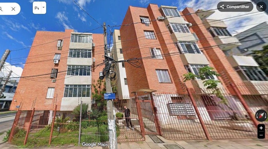 Apartamento, 3 quartos, à venda, 108 m², Medianeira - Porto Alegre — foto 4