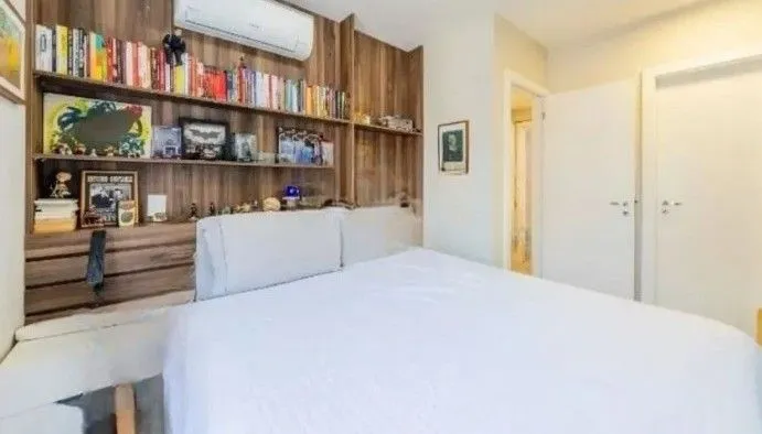 Apartamento, 2 quartos, 65 m² - Foto 6