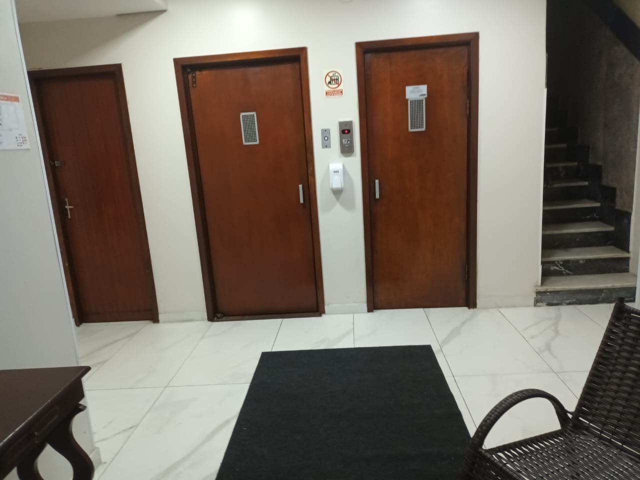 Apartamento, 2 quartos, à venda, 46 m², Centro Histórico - Porto Alegre — foto 3