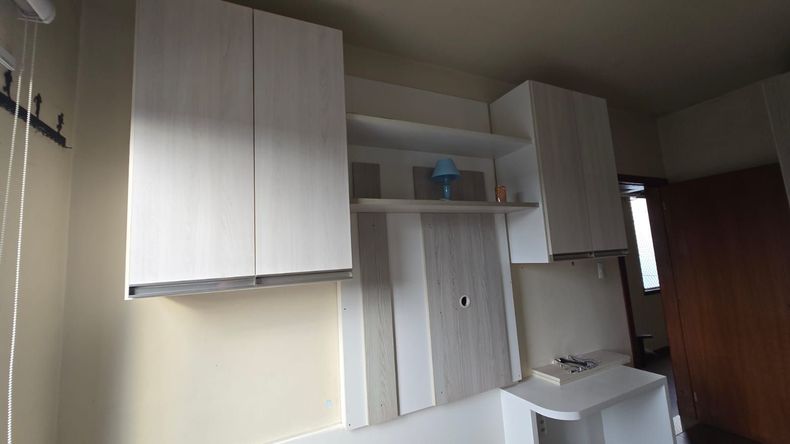 Apartamento, 2 quartos, 63 m² - Foto 9
