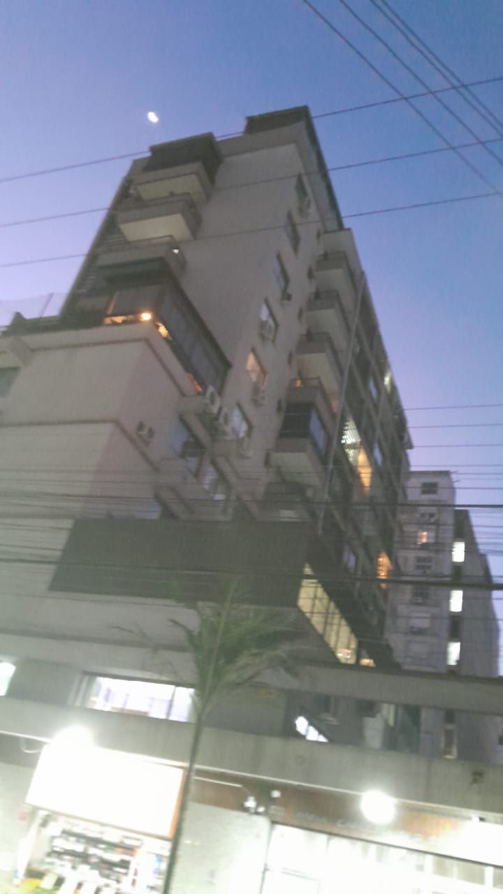 Apartamento à venda com 54m², 1 quarto no bairro Centro Histórico em Porto Alegre