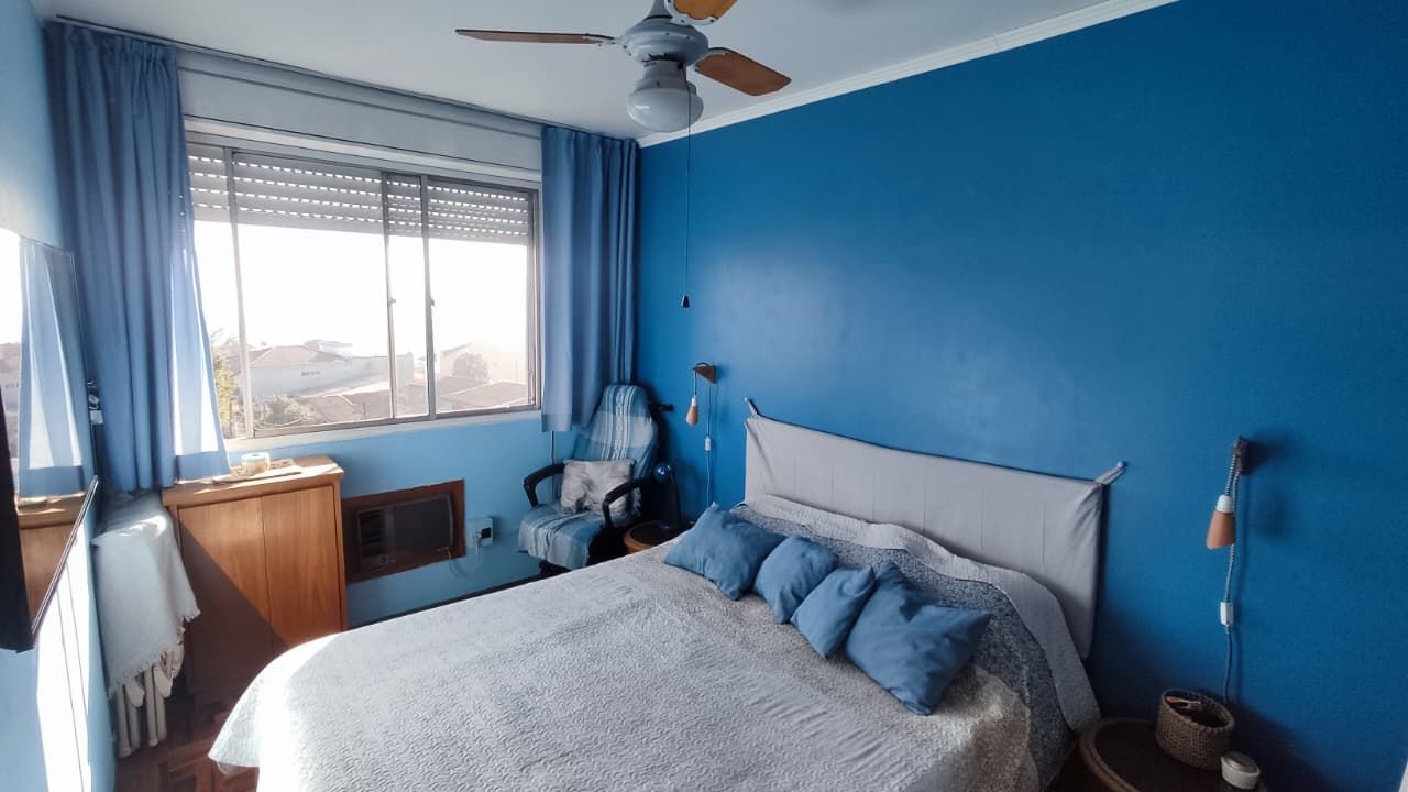 Apartamento, 2 quartos, 62 m² - Foto 21