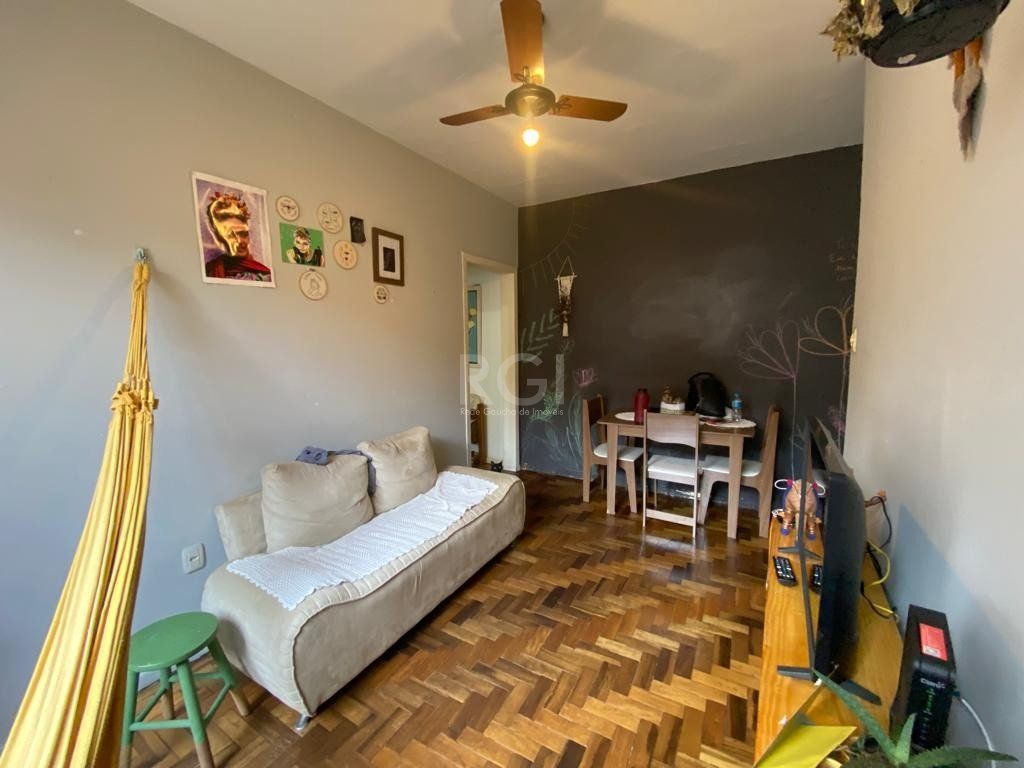 Apartamento, 1 quarto, 43 m² - Foto 9