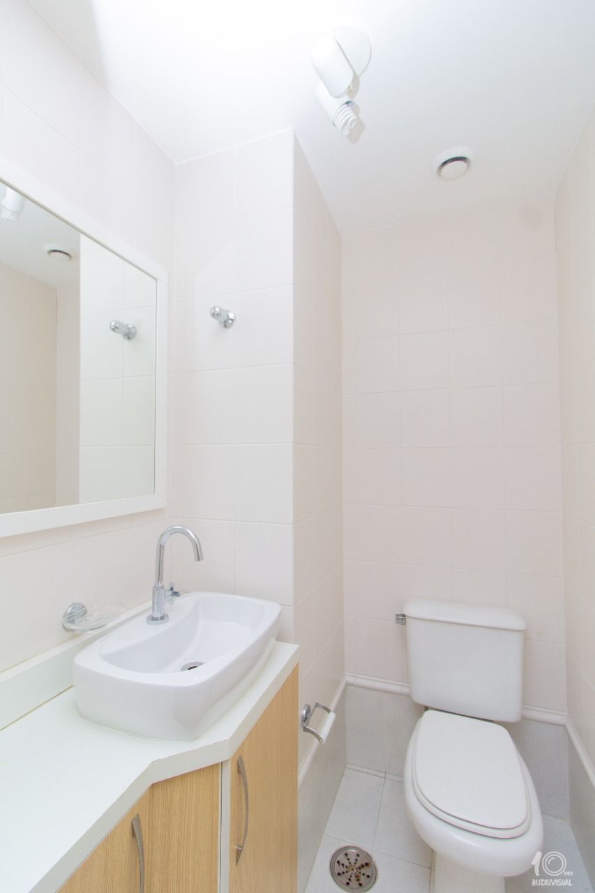 Conjunto Comercial-Sala à venda, 34m² - Foto 6