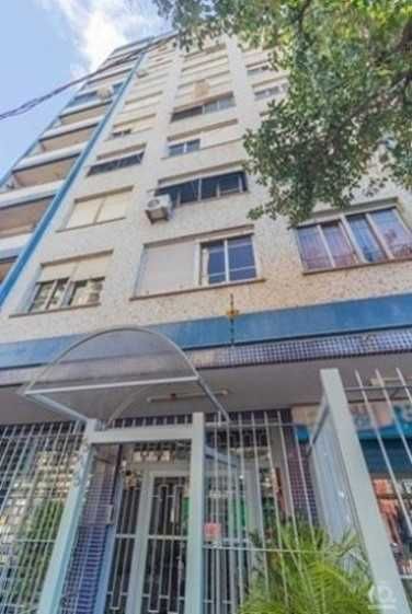 Kitnet, à venda, 17 m², Cidade Baixa - Porto Alegre — foto 2