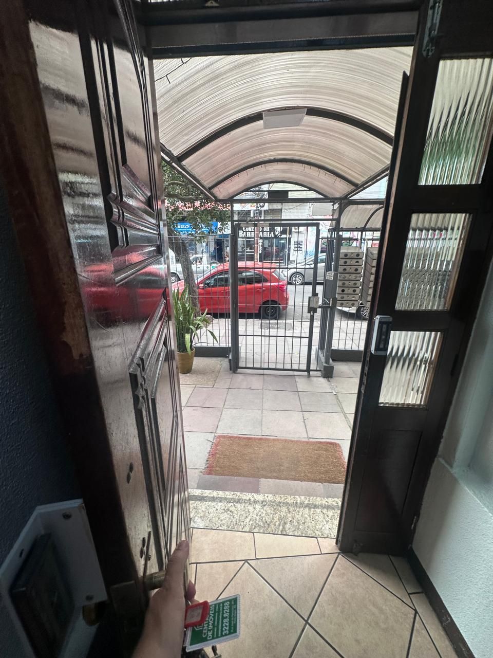 Apartamento, 2 quartos, à venda, 50 m², Cidade Baixa - Porto Alegre — foto 3