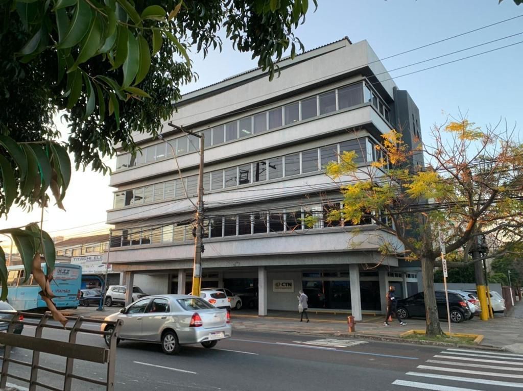 Prédio Comercial, 20 salas, à venda, 940 m², Jardim Botânico - Porto Alegre — foto 5