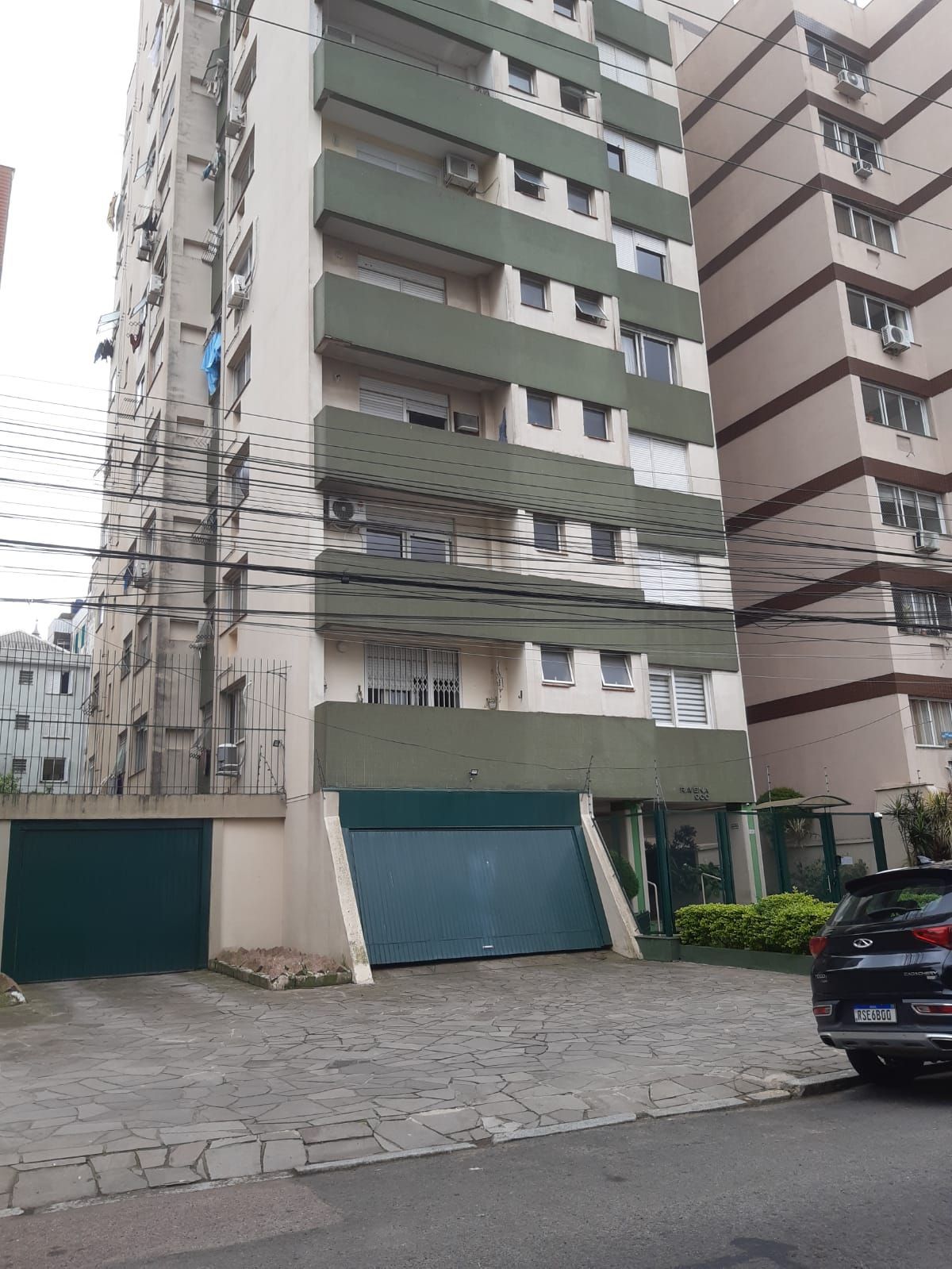 Apartamento, 1 quarto, à venda, 43 m², Centro Histórico - Porto Alegre — foto 2