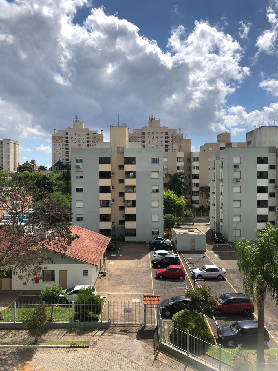 Apartamento à venda com 2 quartos, 52m² - Foto 23
