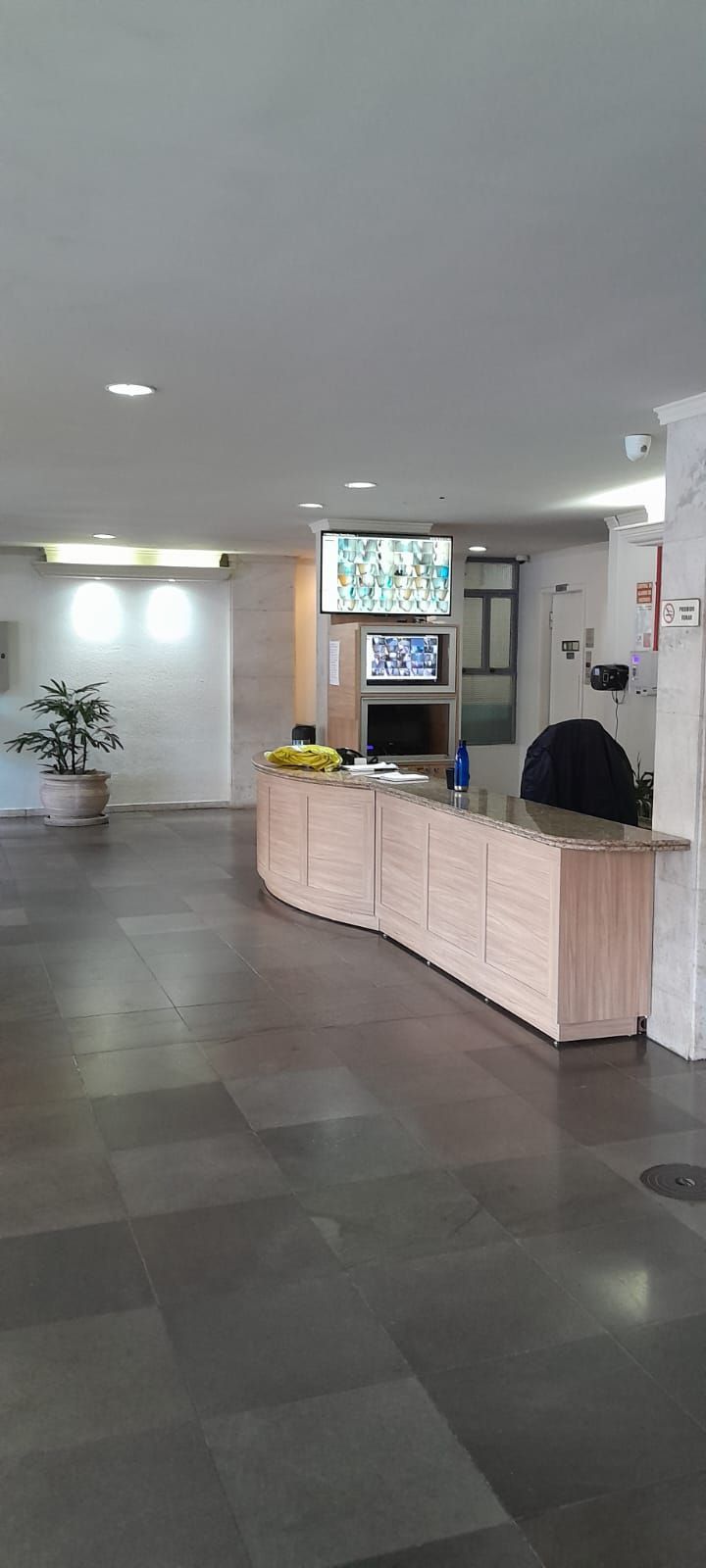 Apartamento, 1 quarto, à venda, 47 m², Cidade Baixa - Porto Alegre — foto 3