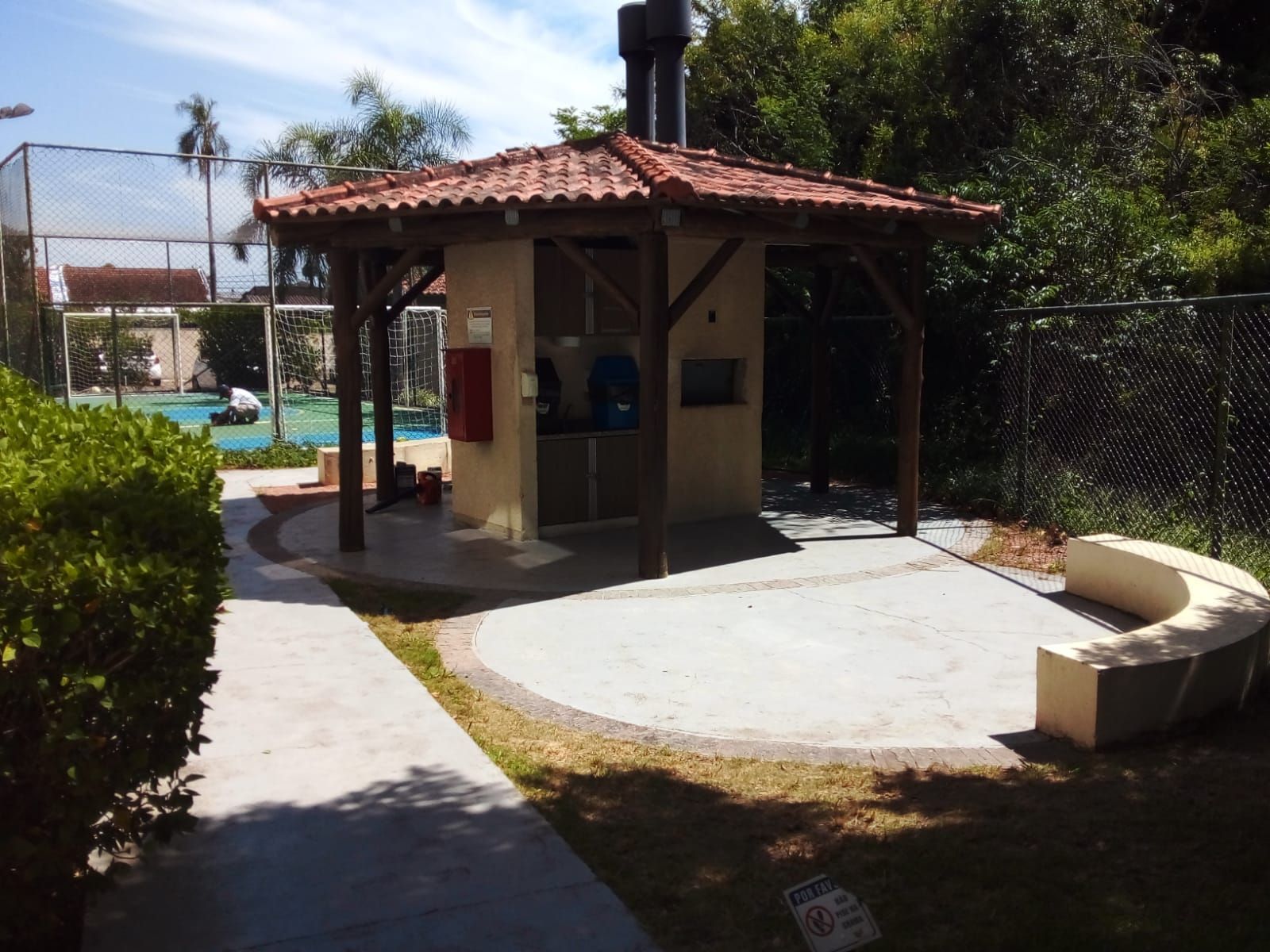 Apartamento à venda com 2 quartos, 46m² - Foto 7