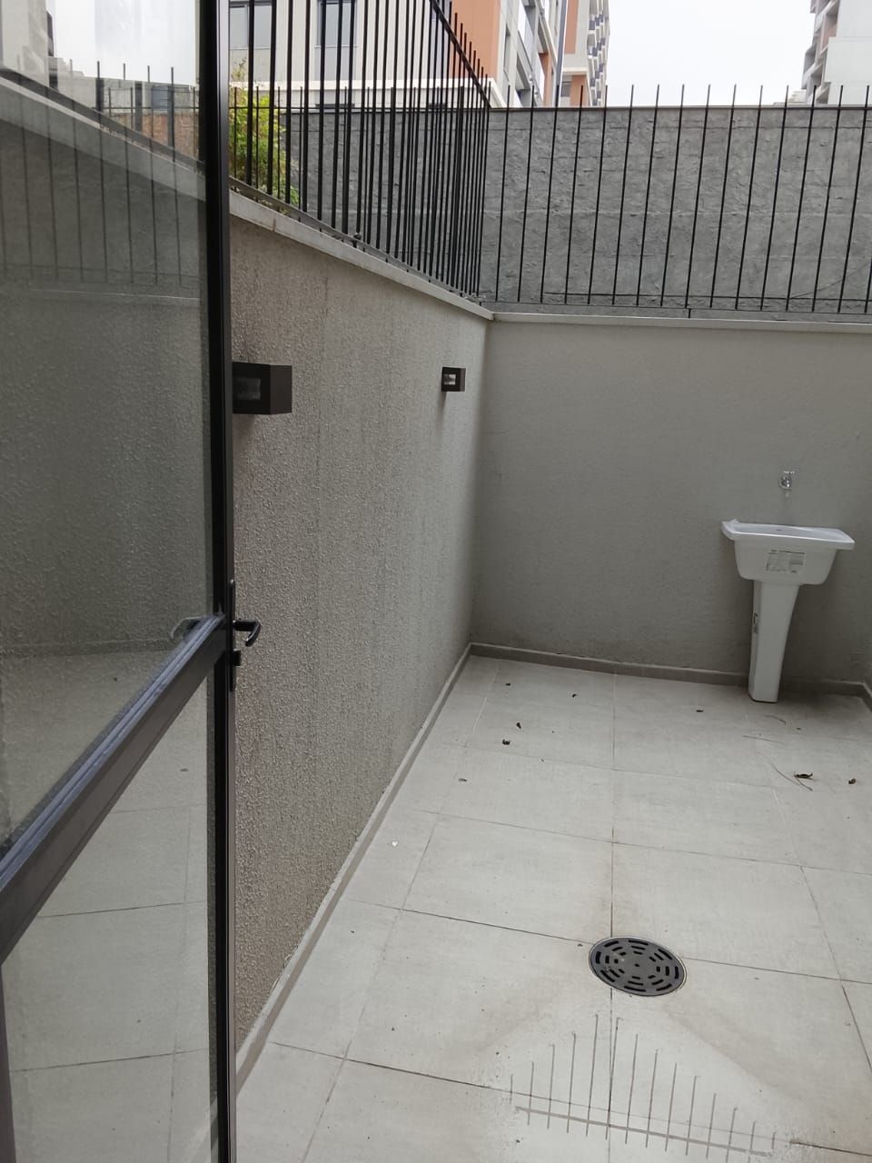Depósito-Galpão, 86 m² - Foto 11