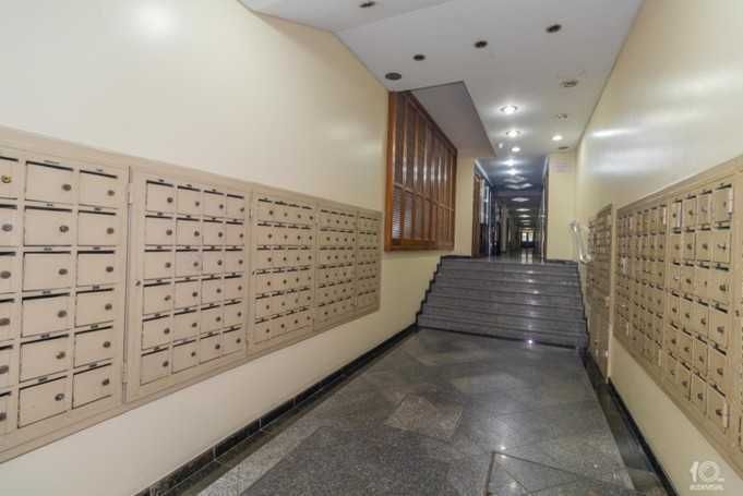 Kitnet, à venda, 17 m², Cidade Baixa - Porto Alegre — foto 5