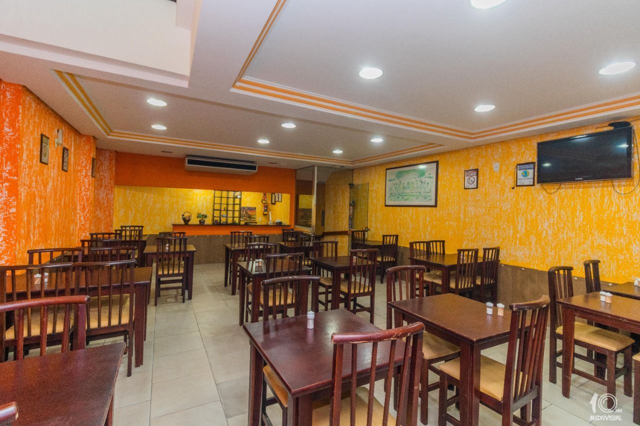 Prédio Inteiro, 320 m² - Foto 8