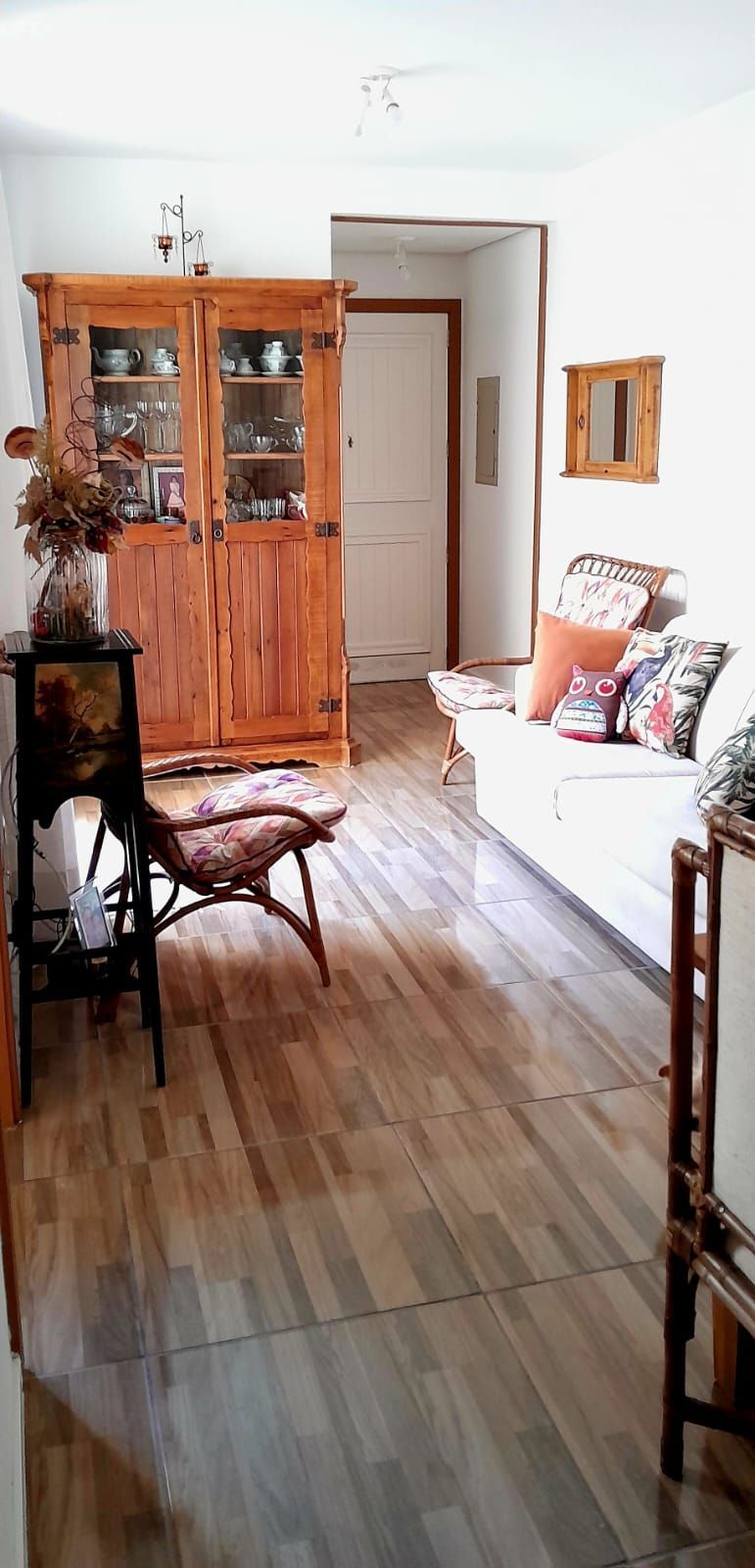 Apartamento Garden 2 quartos à venda, 90m², Partenon - Porto Alegre — foto 2