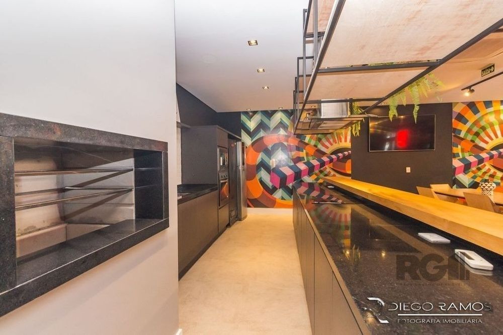 Apartamento, 1 quarto, 33 m² - Foto 14