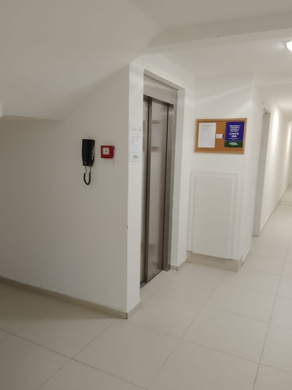 Depósito-Galpão, 86 m² - Foto 6