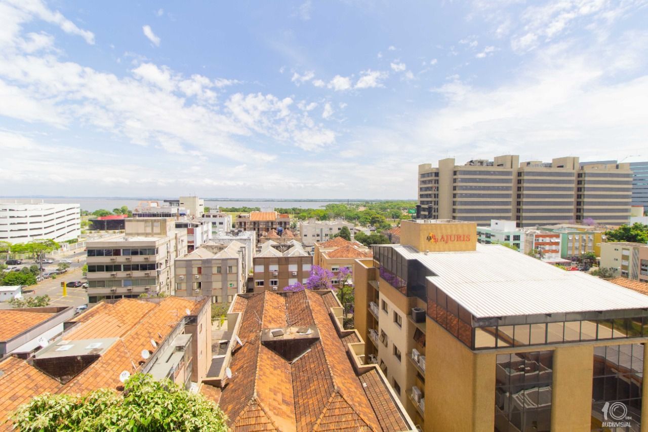 Conjunto Comercial-Sala à venda, 34m² - Foto 16
