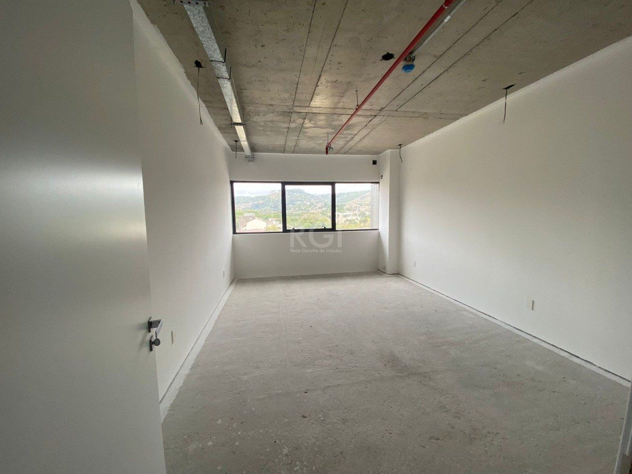 Conjunto Comercial-Sala à venda, 34m² - Foto 3