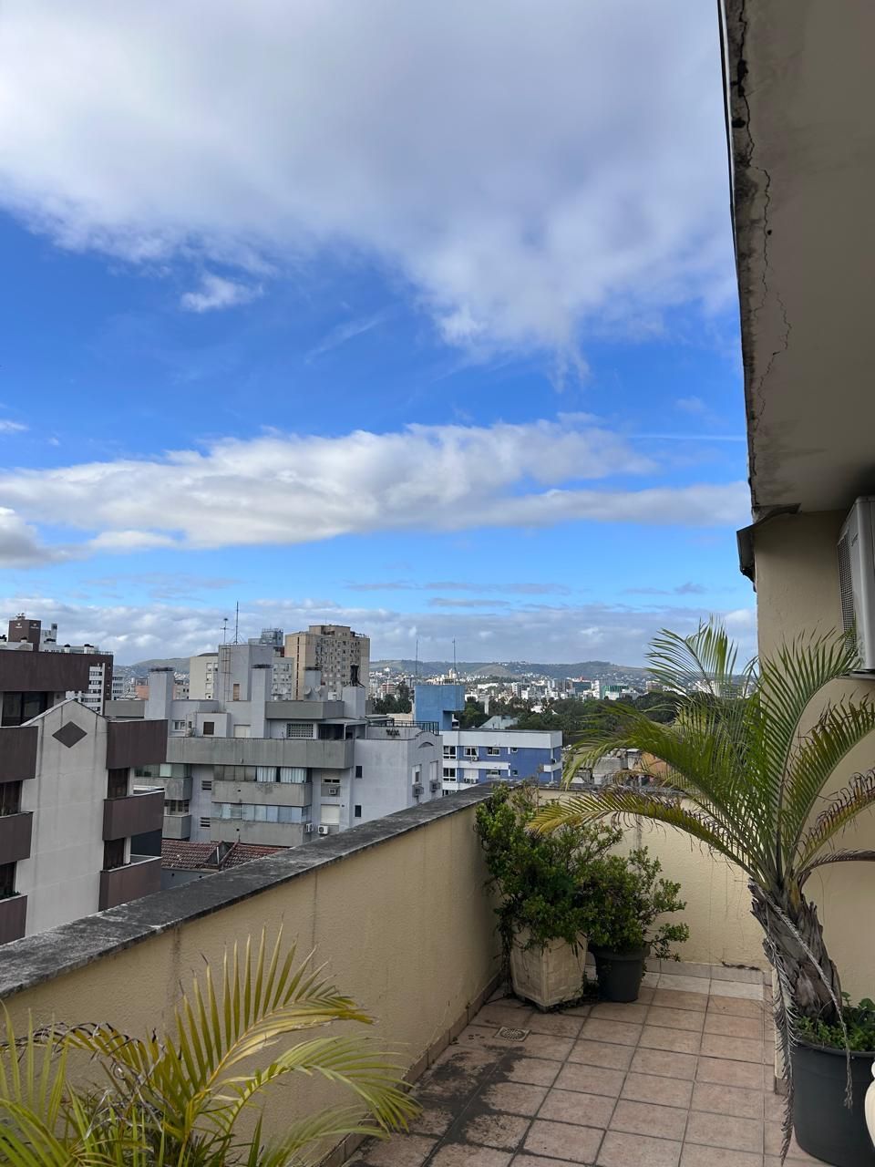 Cobertura, 1 quarto, à venda, 81 m², Floresta - Porto Alegre — foto 3