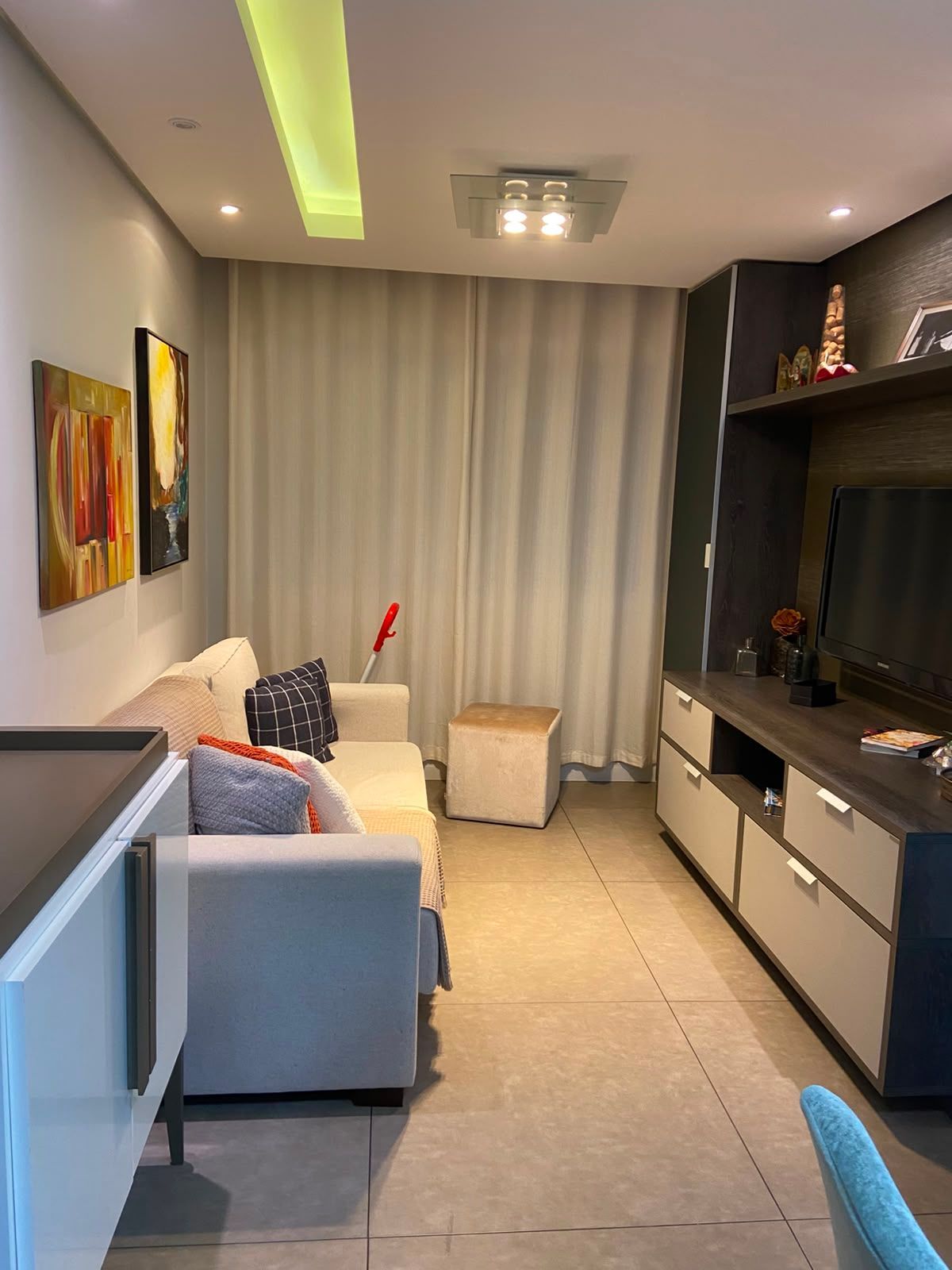 Apartamento, 3 quartos, à venda, 71 m², Rio Branco - Porto Alegre — foto 3