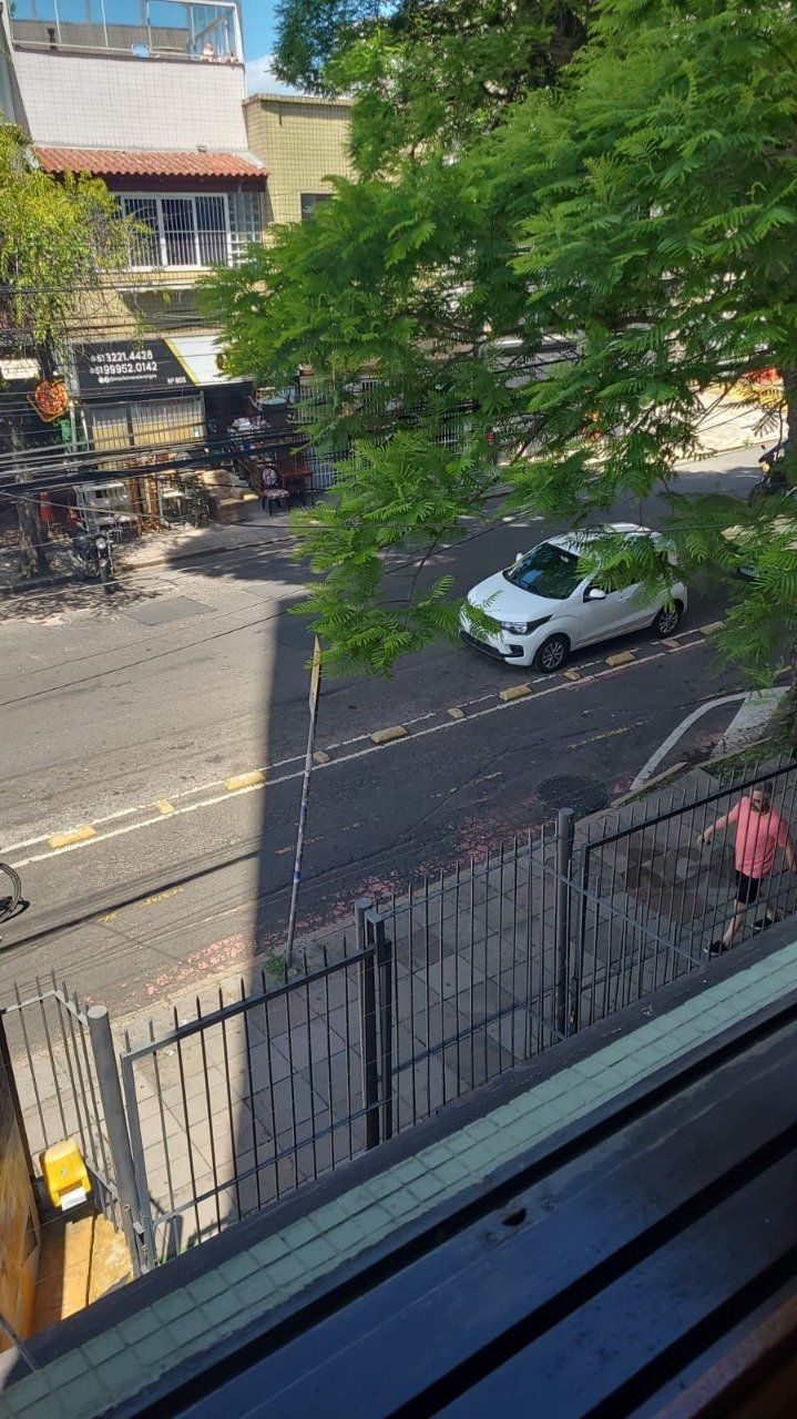 Apartamento, 1 quarto, 37 m² - Foto 17